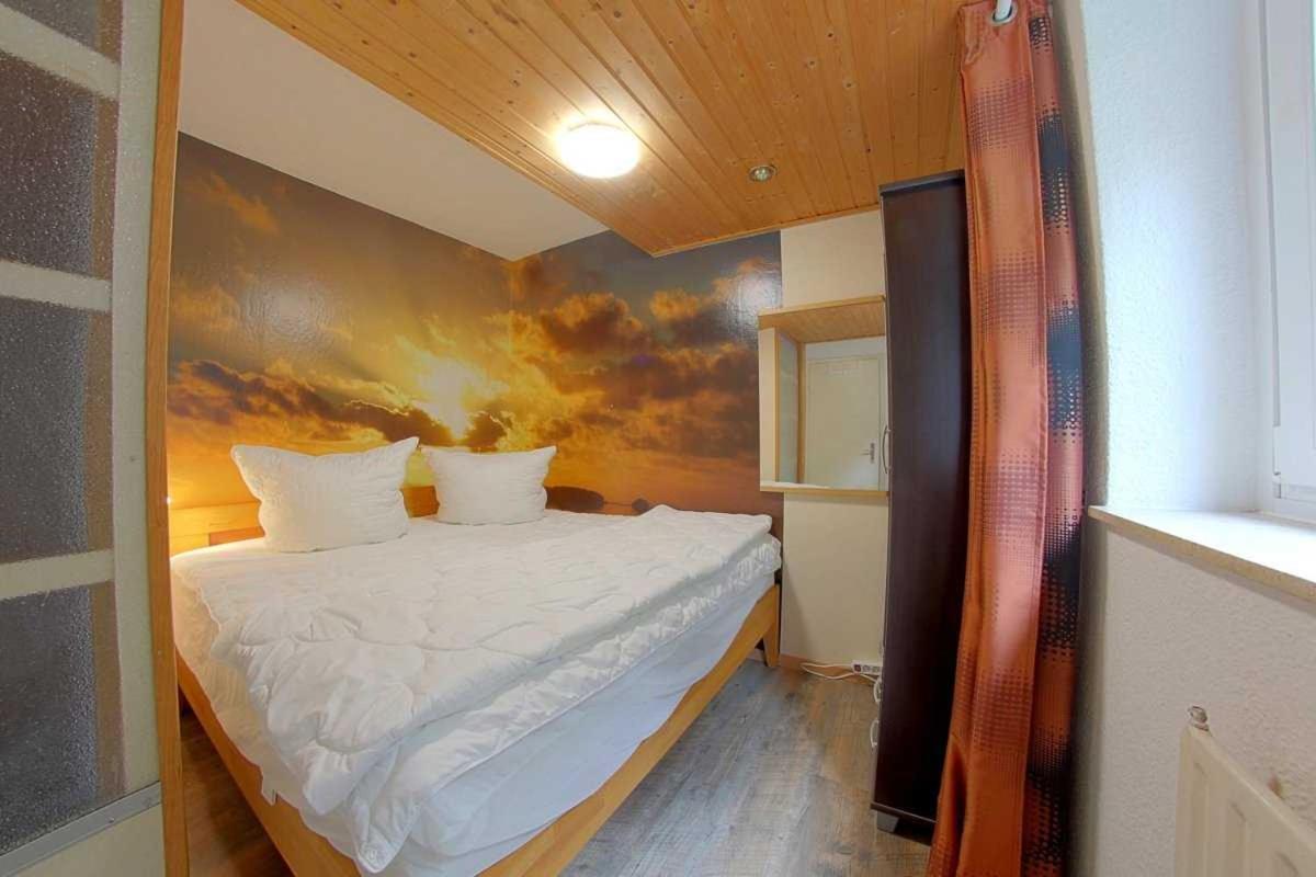 Apartment 610 - B&B Hohegeiß