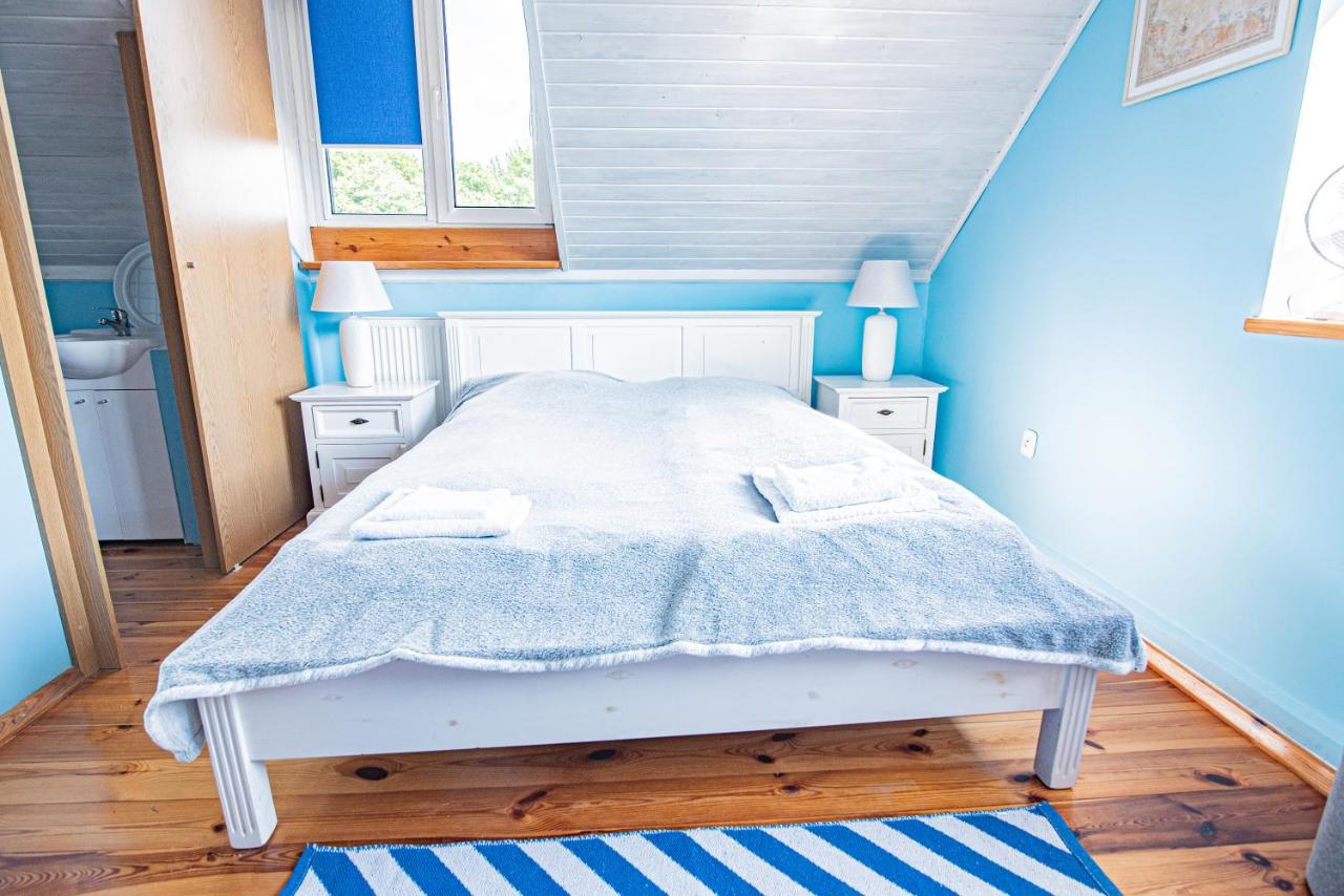Triple Room with Garden View