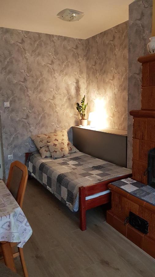 Chambre Familiale avec Balcon