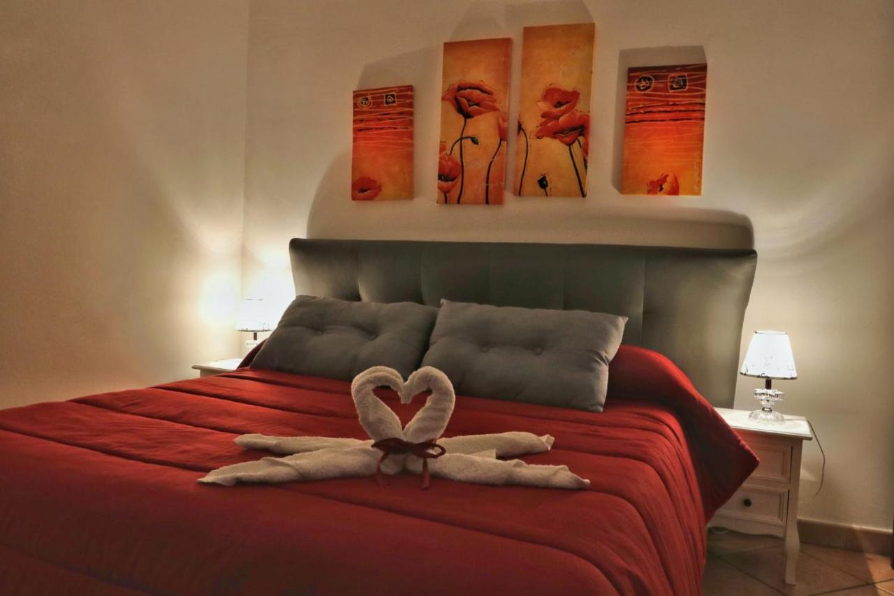 B&B Palermo - Casa Palazzo Reale - Bed and Breakfast Palermo