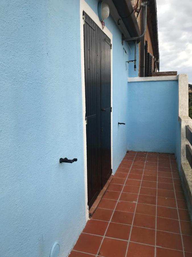 Casa Azzurra 1 - B&B