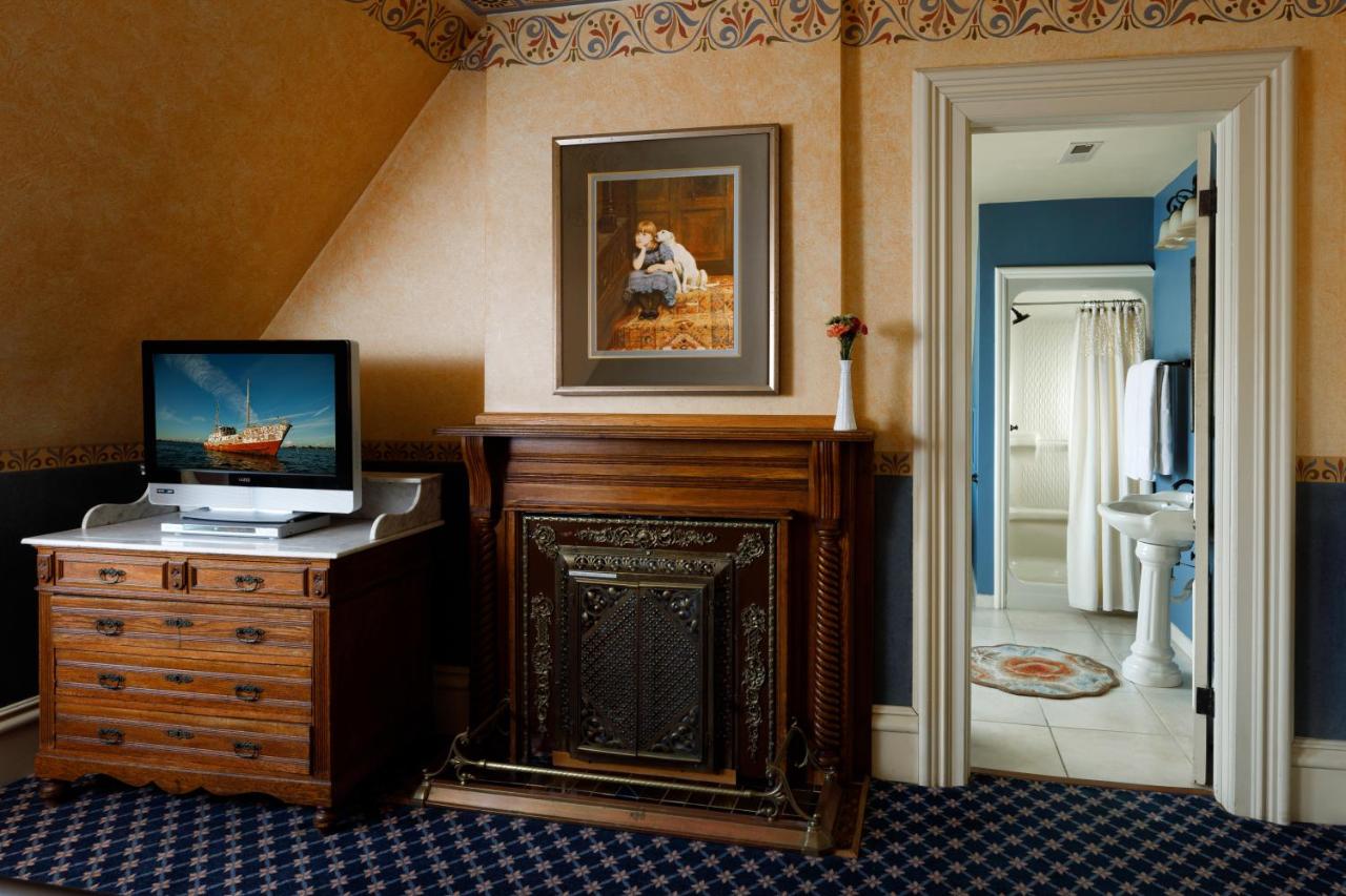 Kamer met Kingsize bed en Bubbelbad