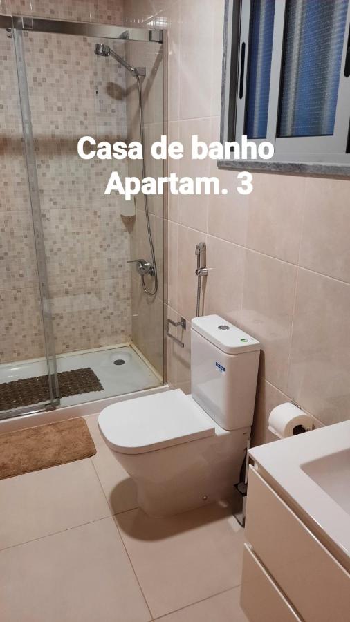 Private Apartament Celestina & Carlos - B&B