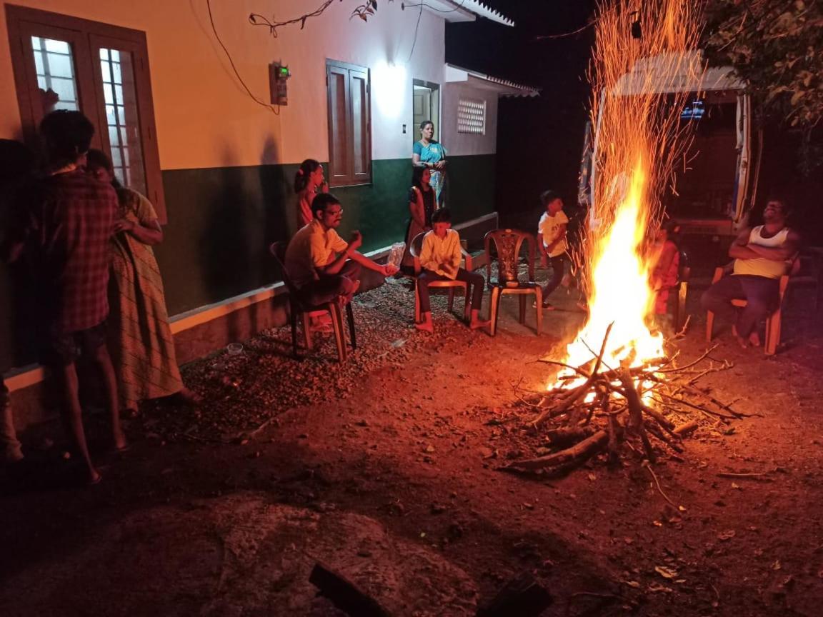 green valley home stay vagamon - Bed and Breakfast Vagamon