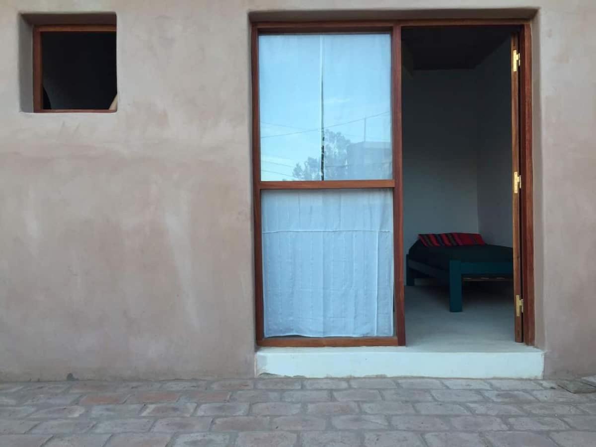 Camera Doppia con Letti Singoli con Bagno Privato