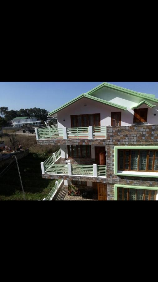 MANNA INSPIRA - B&B