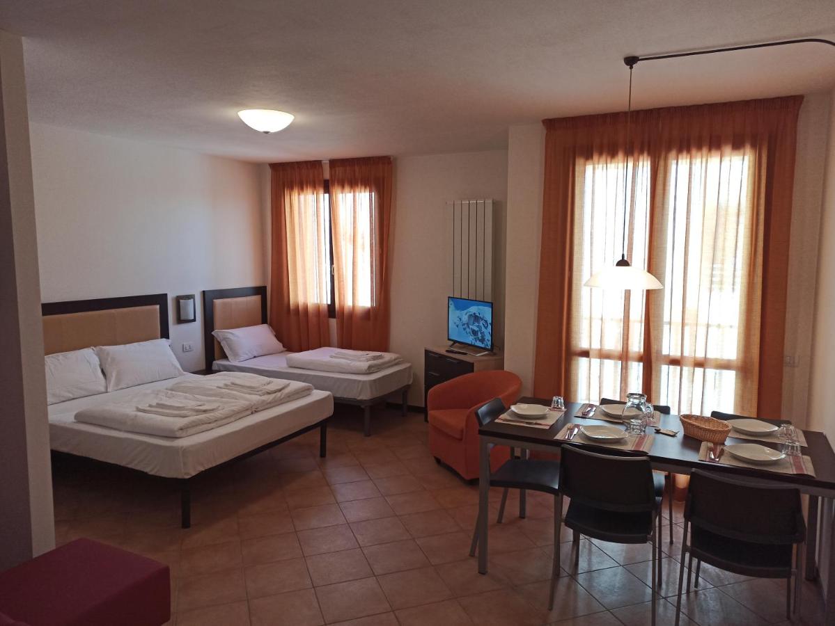 Appartement Supérieur
