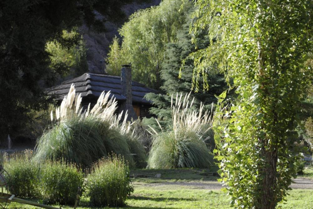 Pueblo Del Rio Mountain Lodge & Spa - Ferienwohnung