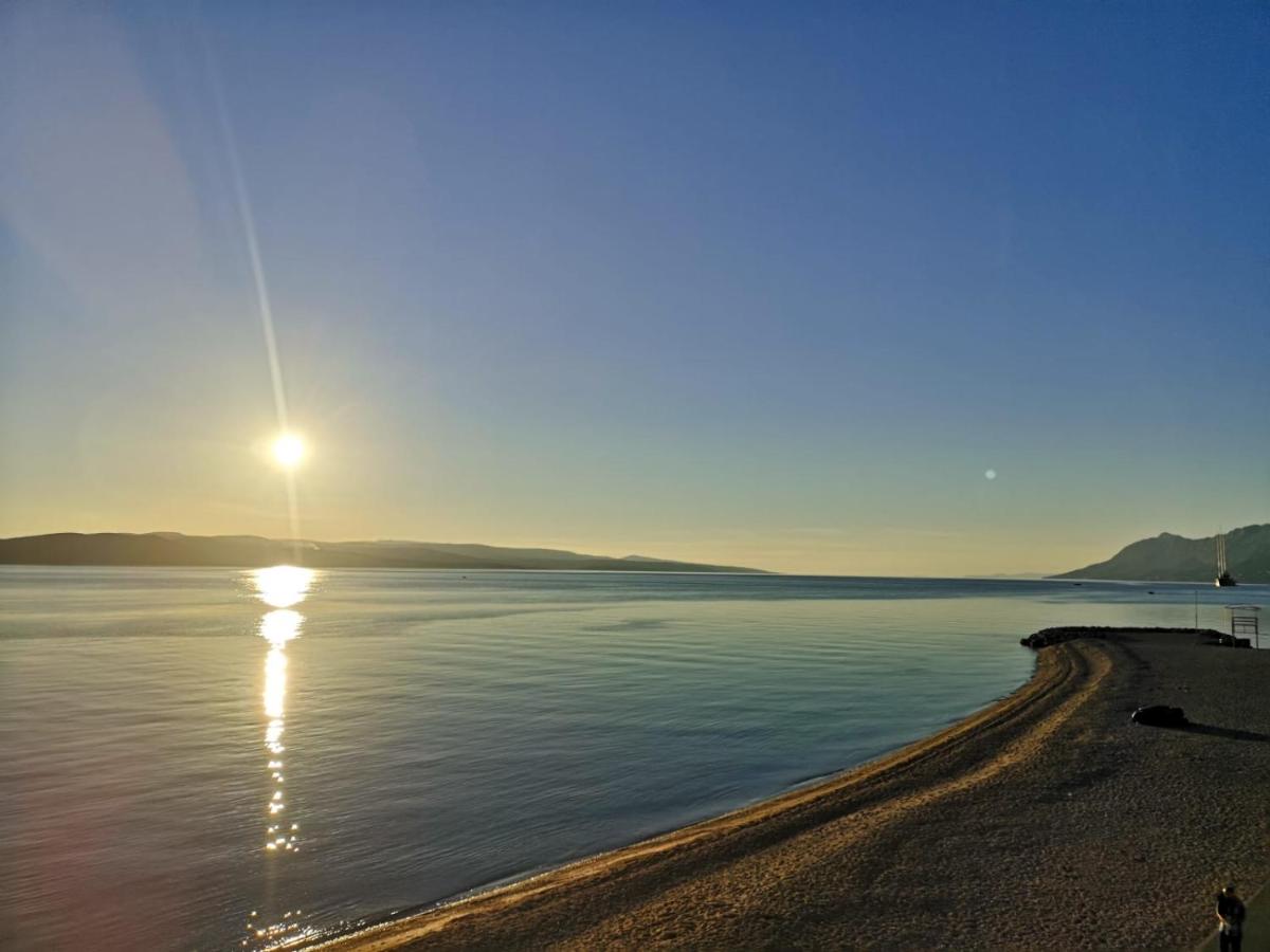 Camera Matrimoniale con Vista Mare 