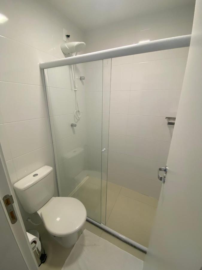 Flat em Guarajuba - B&B