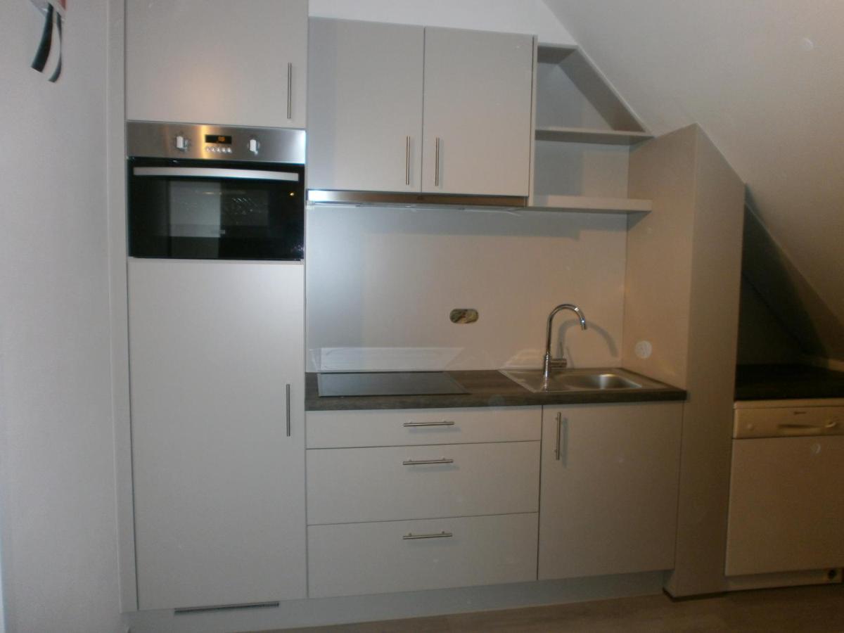 Apartment mit 1 Schlafzimmer