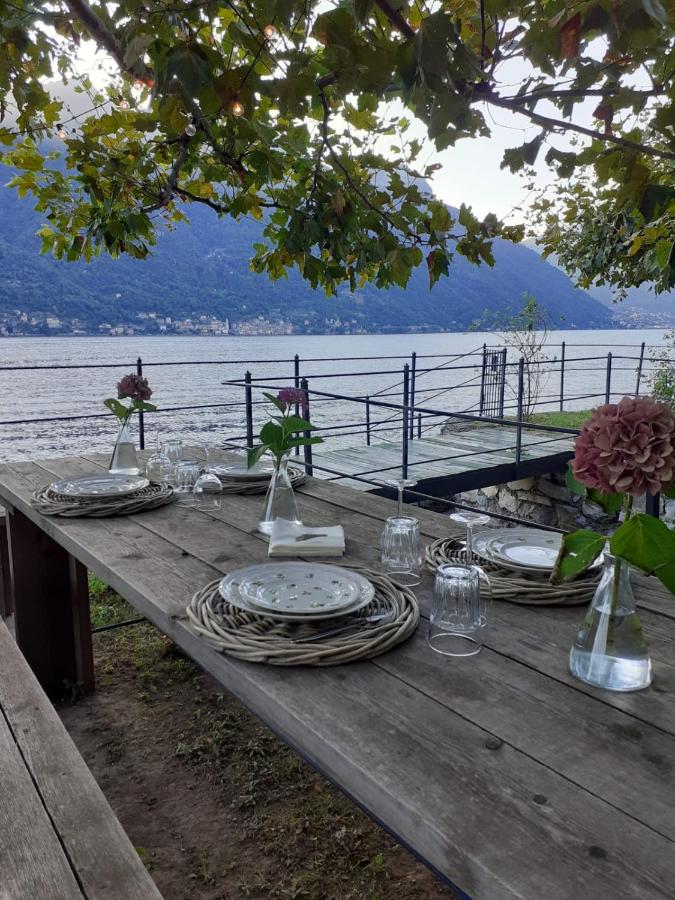 B&B Nesso - Le Vetrate sul Lago Lake Como Amazing View - Bed and Breakfast Nesso