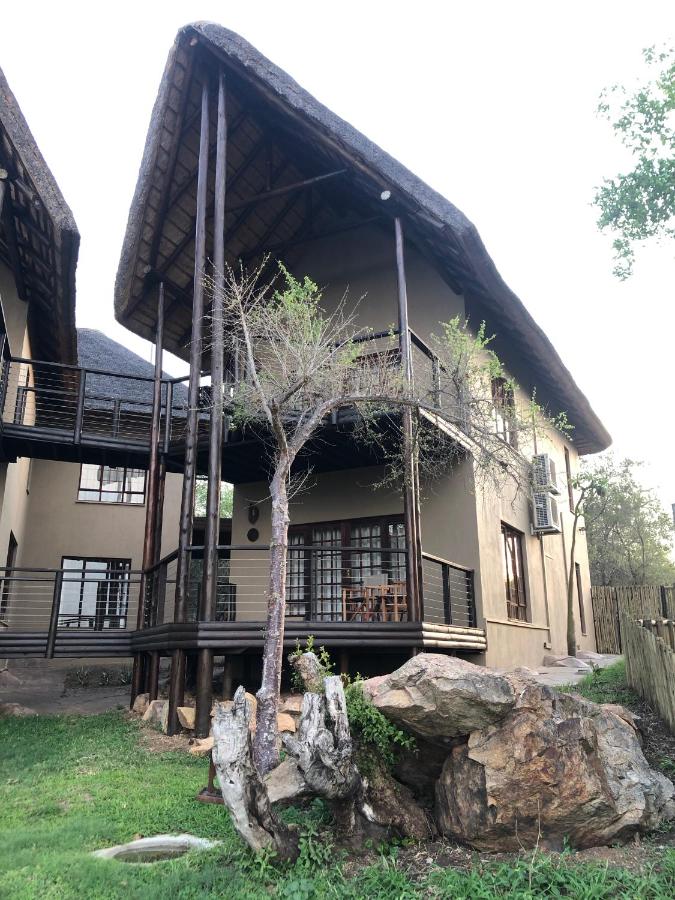 Kruger View Room Top Floor