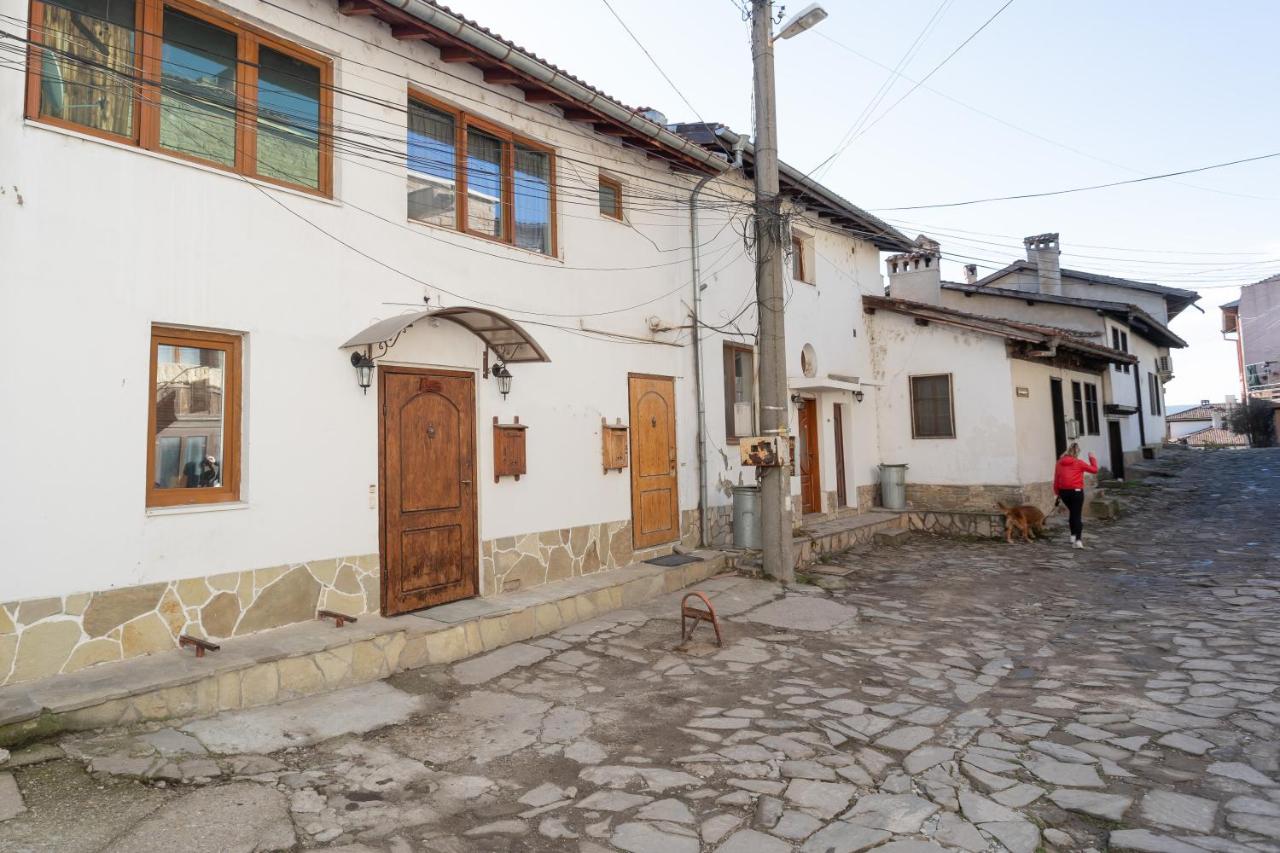 Tsarevets panoramic apartments Veliko Tarnovo - Ferienwohnung