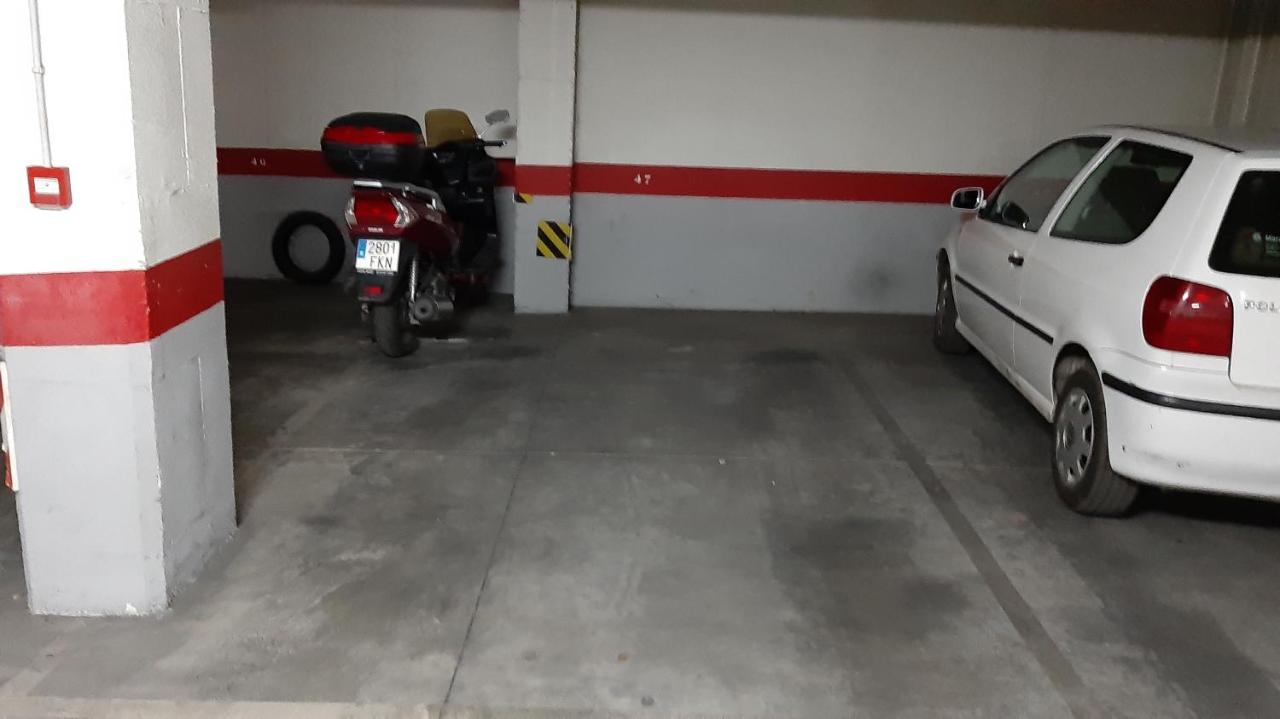 Piso Tranquilo Ponferrada - B&B