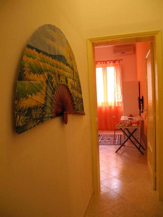 B&B Paceco - CASA Melone Giallo - Bed and Breakfast Paceco