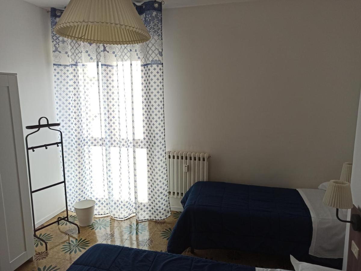 Chambre Triple avec Salle de Bains