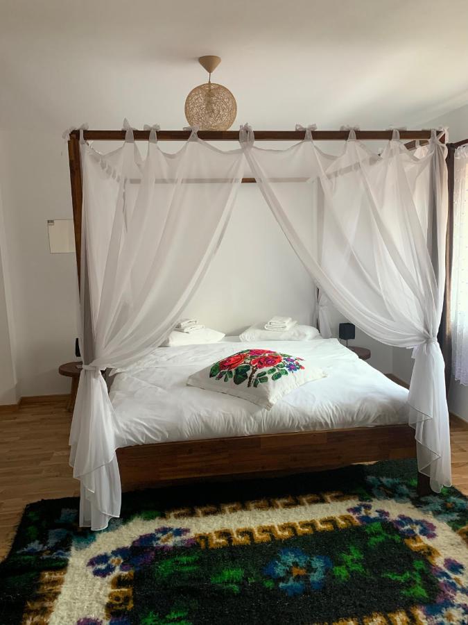 Deluxe Kamer