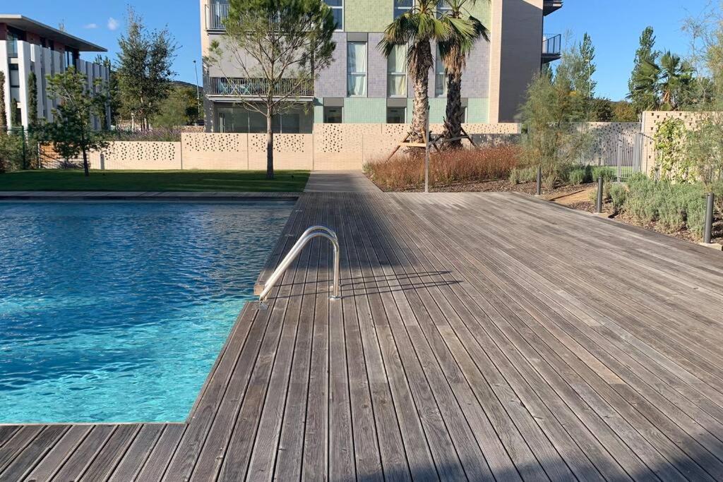 Jardins d'Aro - Chambres d’hôtes Platja d'Aro