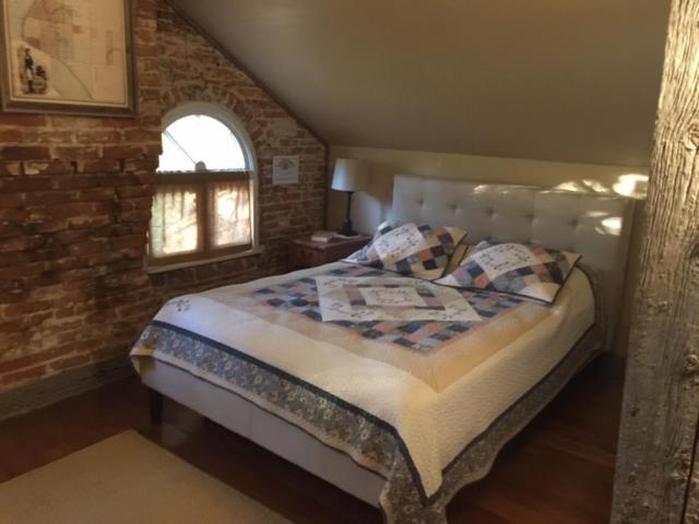 Standaard Kamer met Queensize Bed