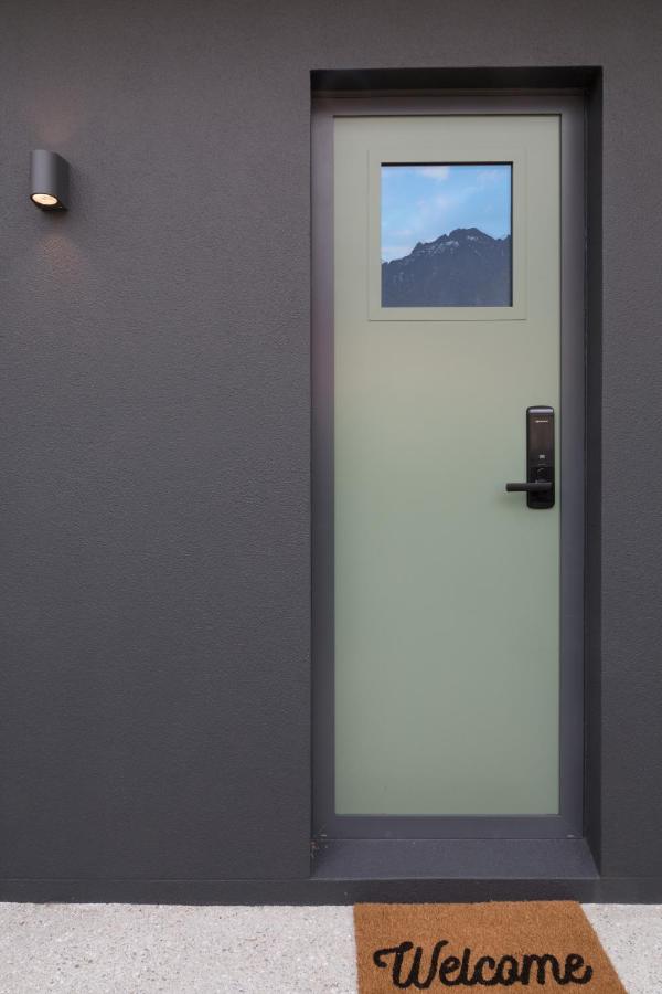 Remarkable Studio in convenient Frankton - B&B