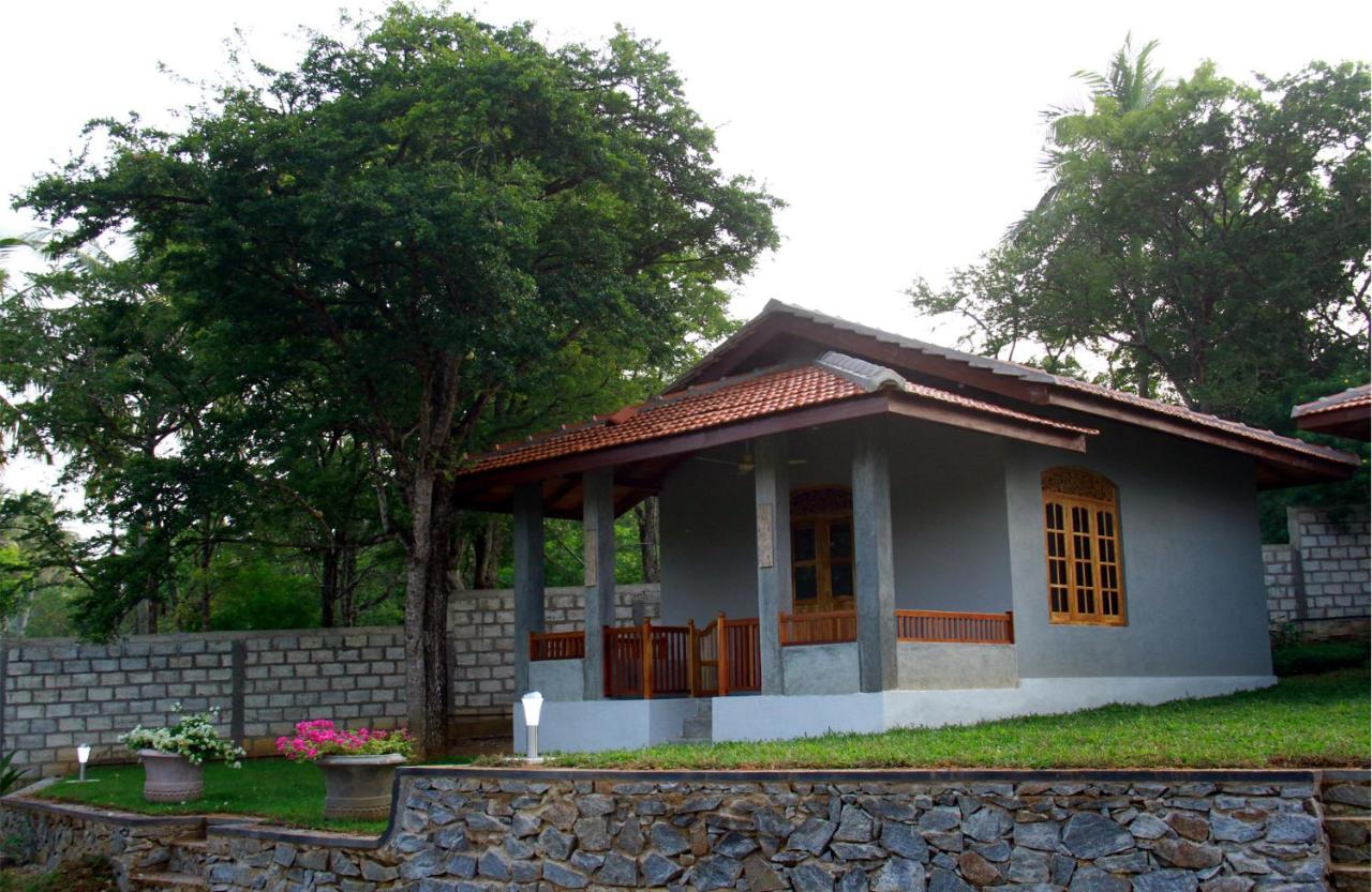 Tranquality Chalets - Ferienwohnung