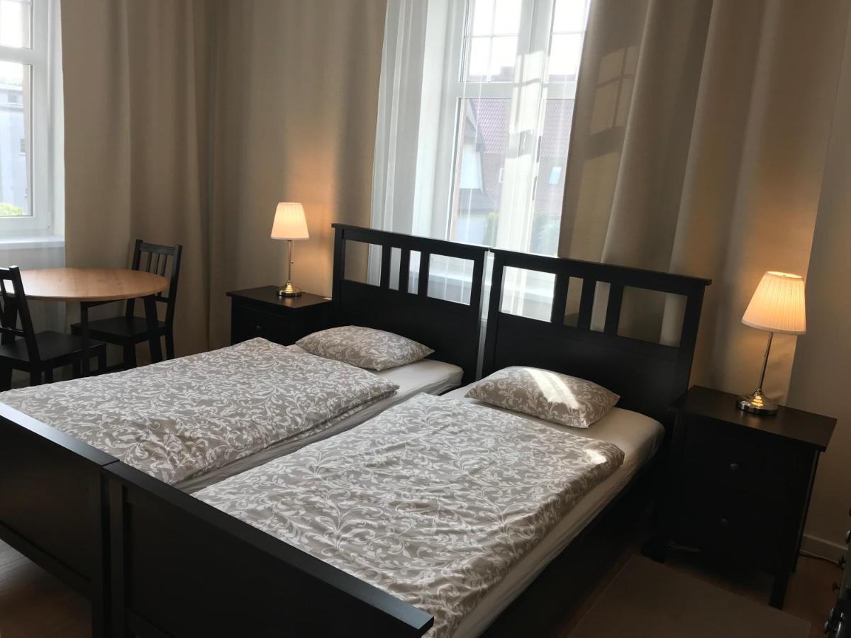Estudio Estándar