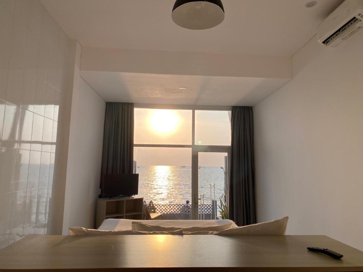 Casa con 1 dormitorio