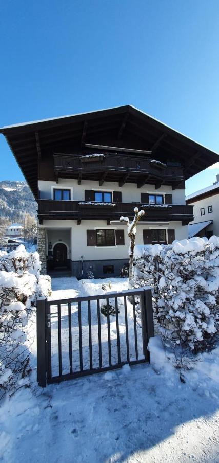 Haus Pankratz - Chambres d’hôtes Kitzbühel