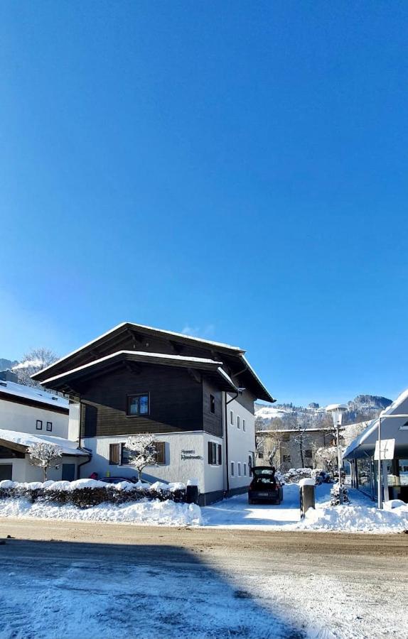 Haus Pankratz - B&B Kitzbühel