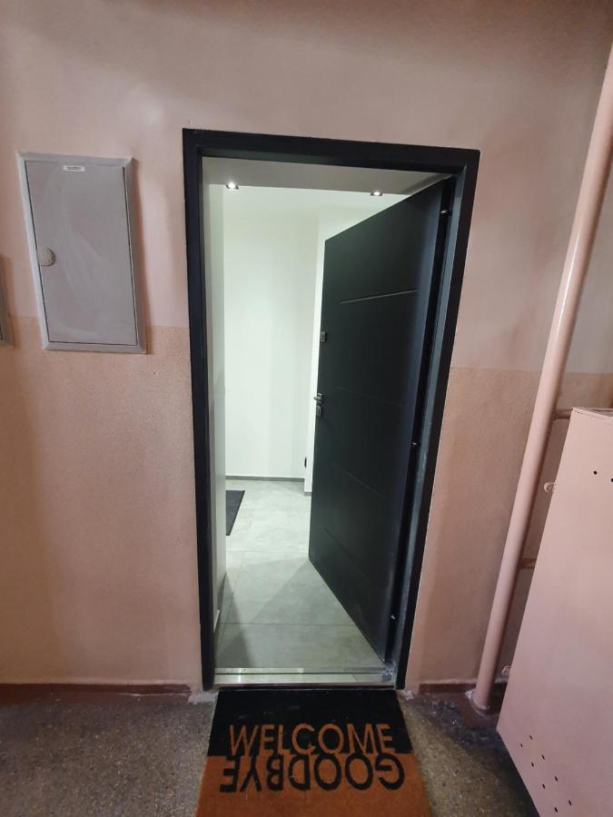 Mirror Apartments - B&B