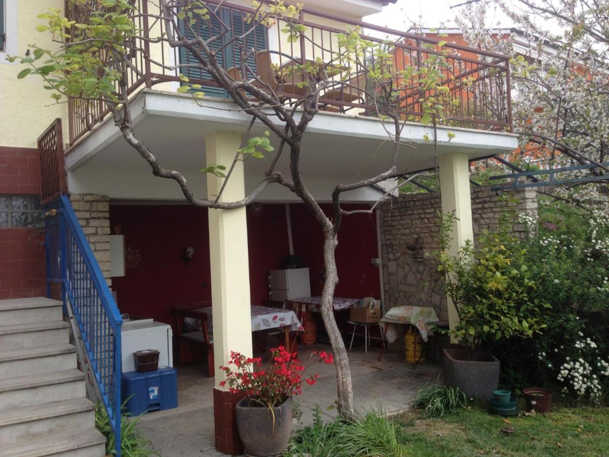 Studio Apartment with Sea View