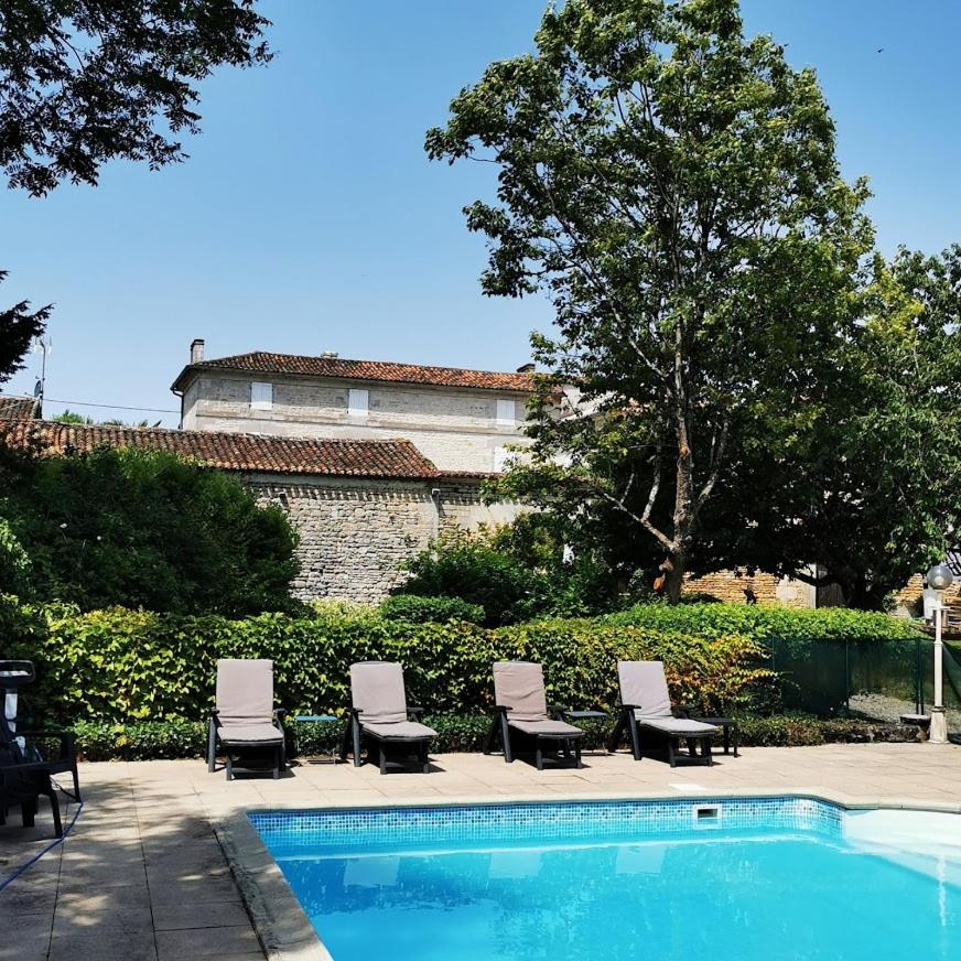 Le Bonheur- Suite Cognac - Chambres d’hôtes