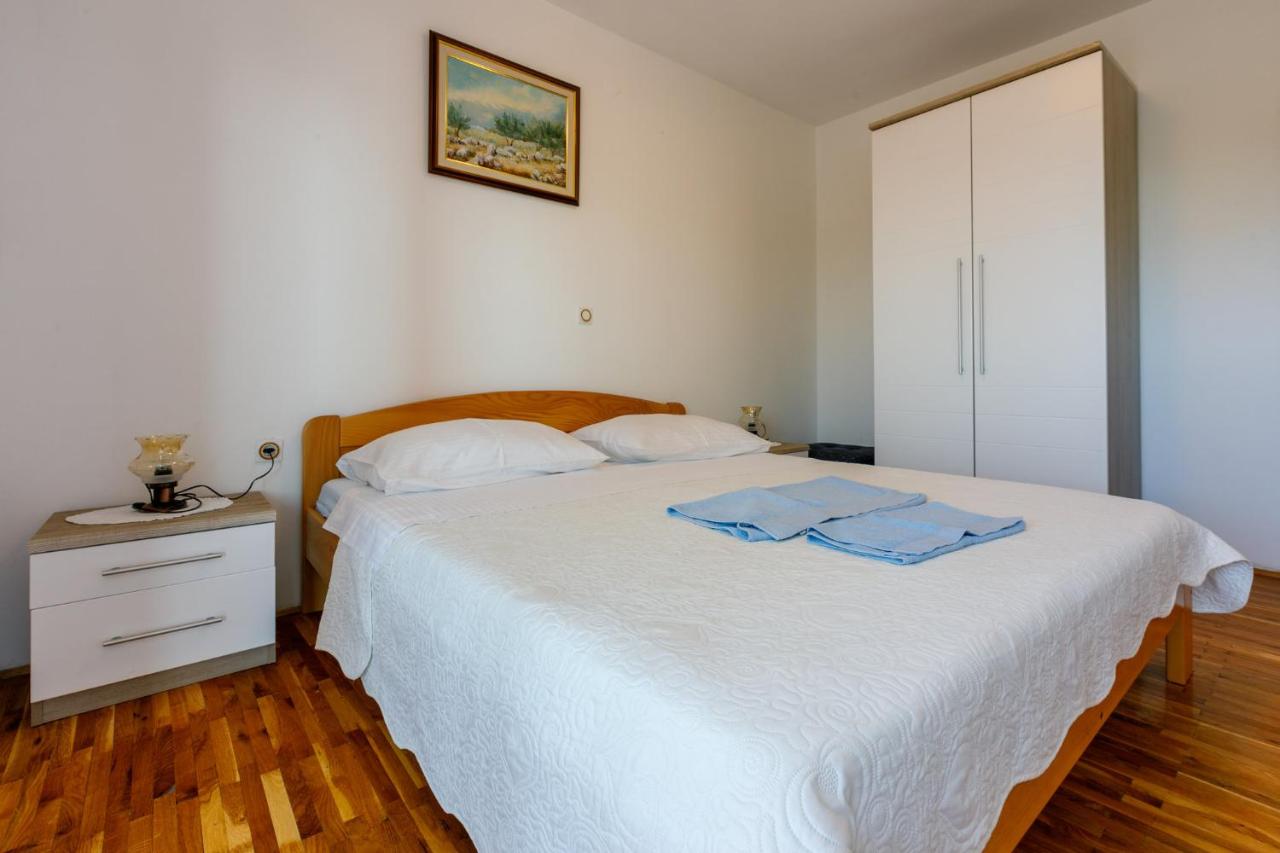 Appartamento con Vista Mare