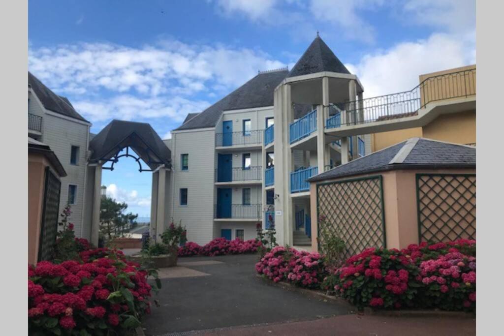Grand appartement 4 étoiles vue mer et 2 terrasses - Chambres d’hôtes Talmont