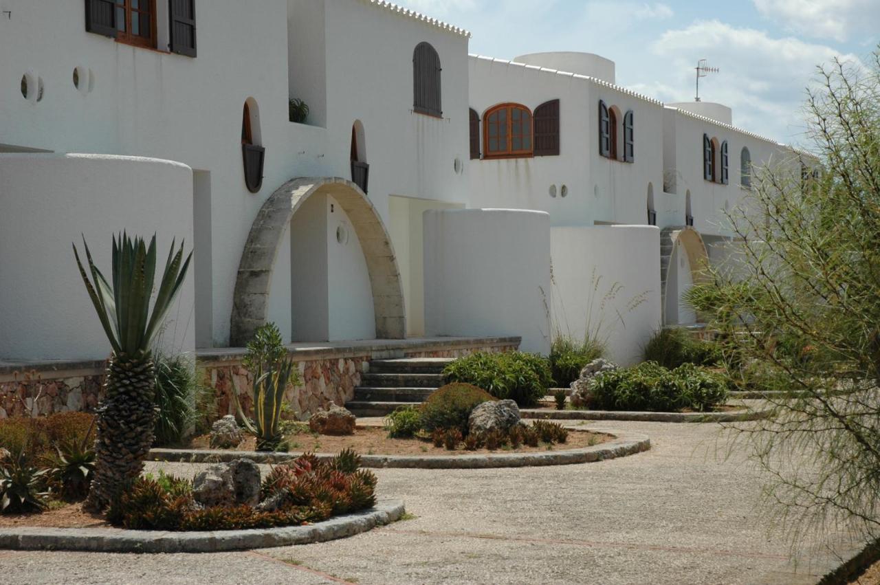 Duplex Es Brucs - B&B Cala Morell