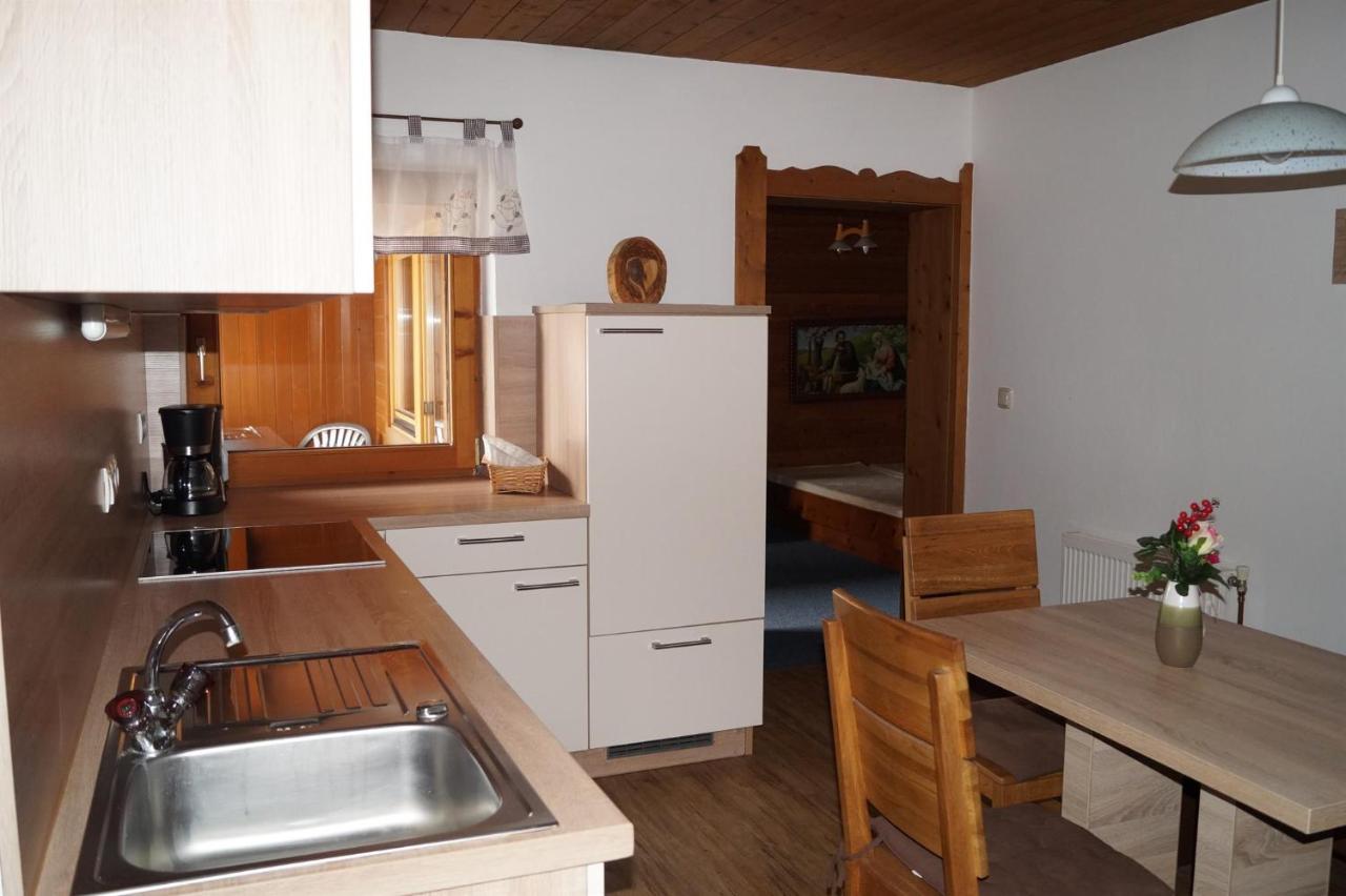 Apartment mit 2 Schlafzimmern