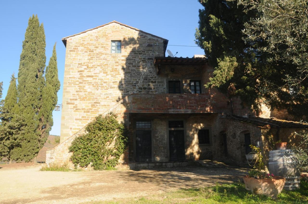 Casa Marina - B&B Greve in Chianti