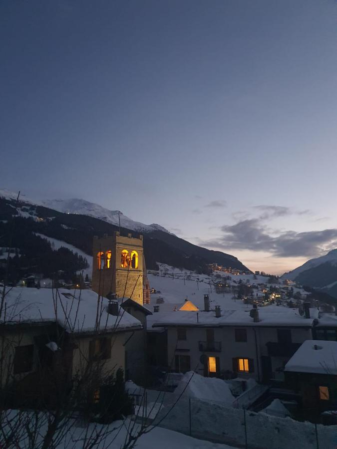 Appartement 2 Chambres avec Vue sur la Montagne