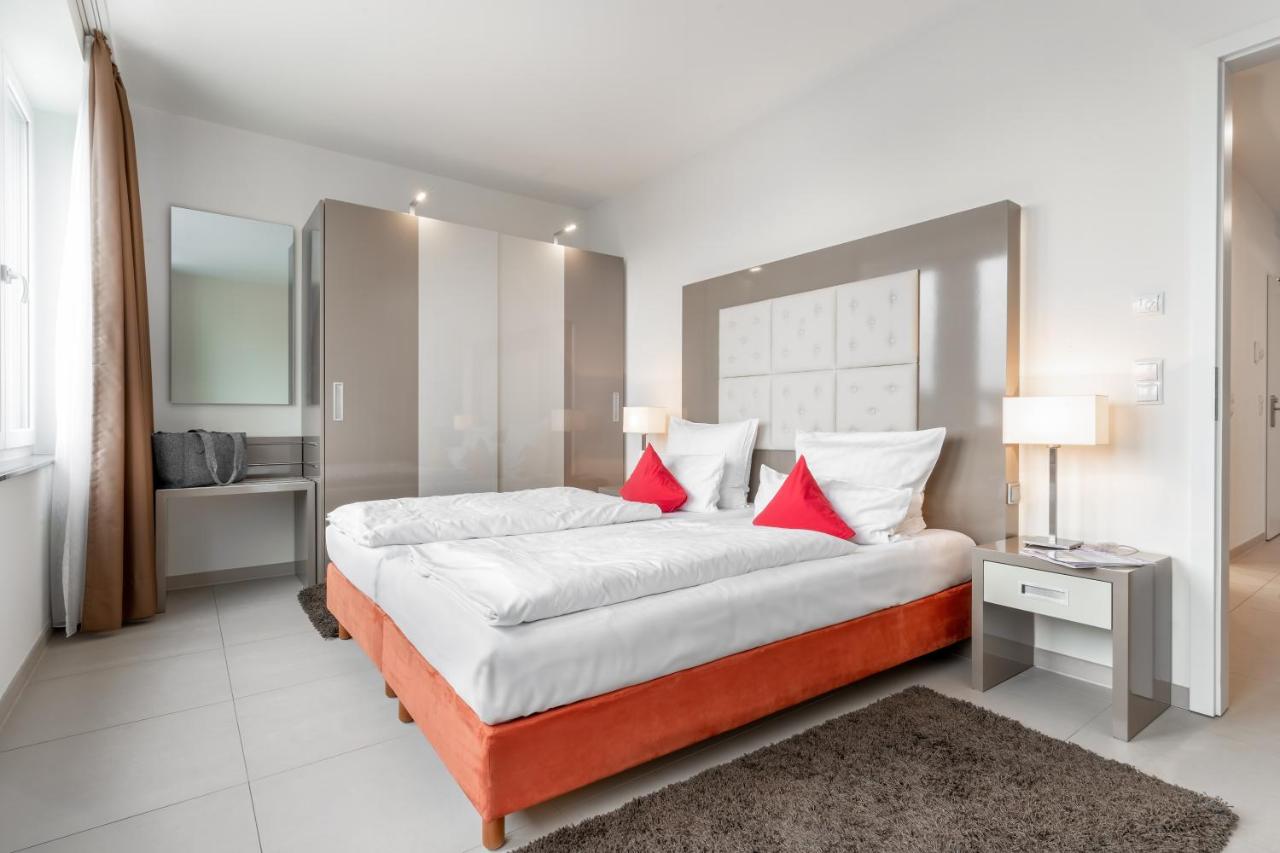 Appartamento con 2 Camere da Letto