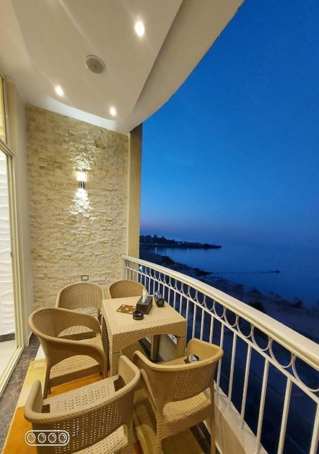 Rony's Ocean View Family Apartment - B&B
