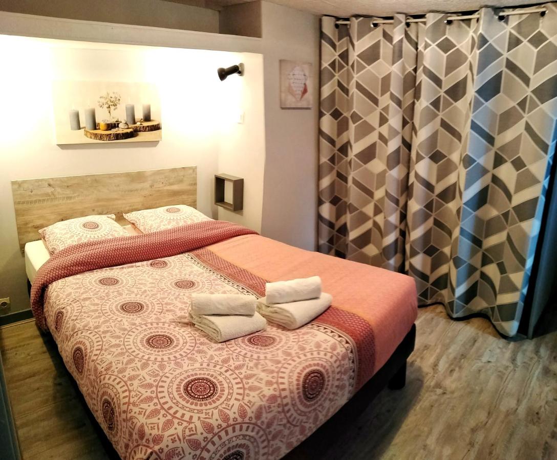 T2 bis quartier château de Pau - Ferienwohnung Pau
