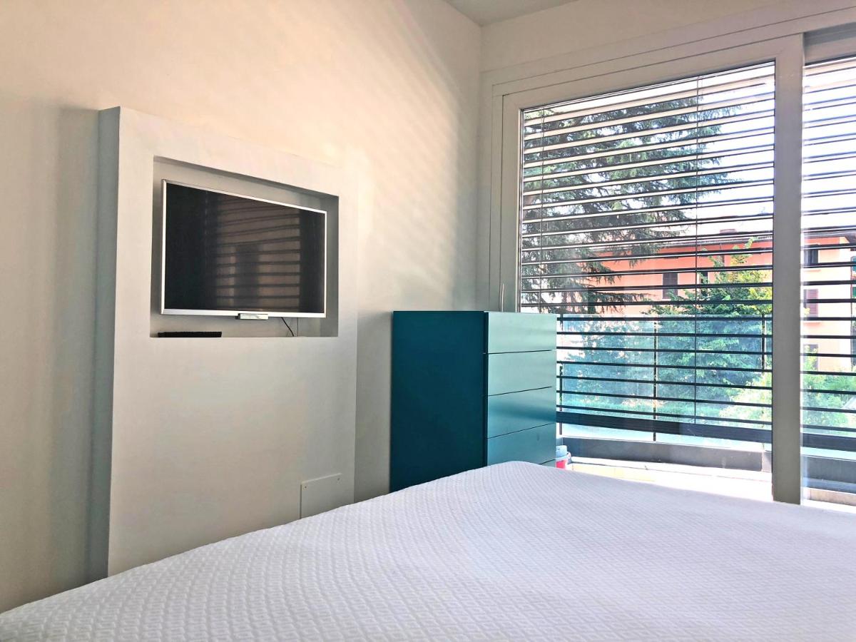 Appartement met 1 Slaapkamer