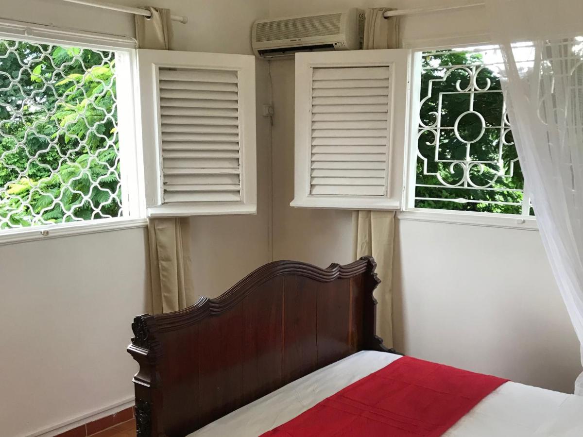 Standaard Bungalow