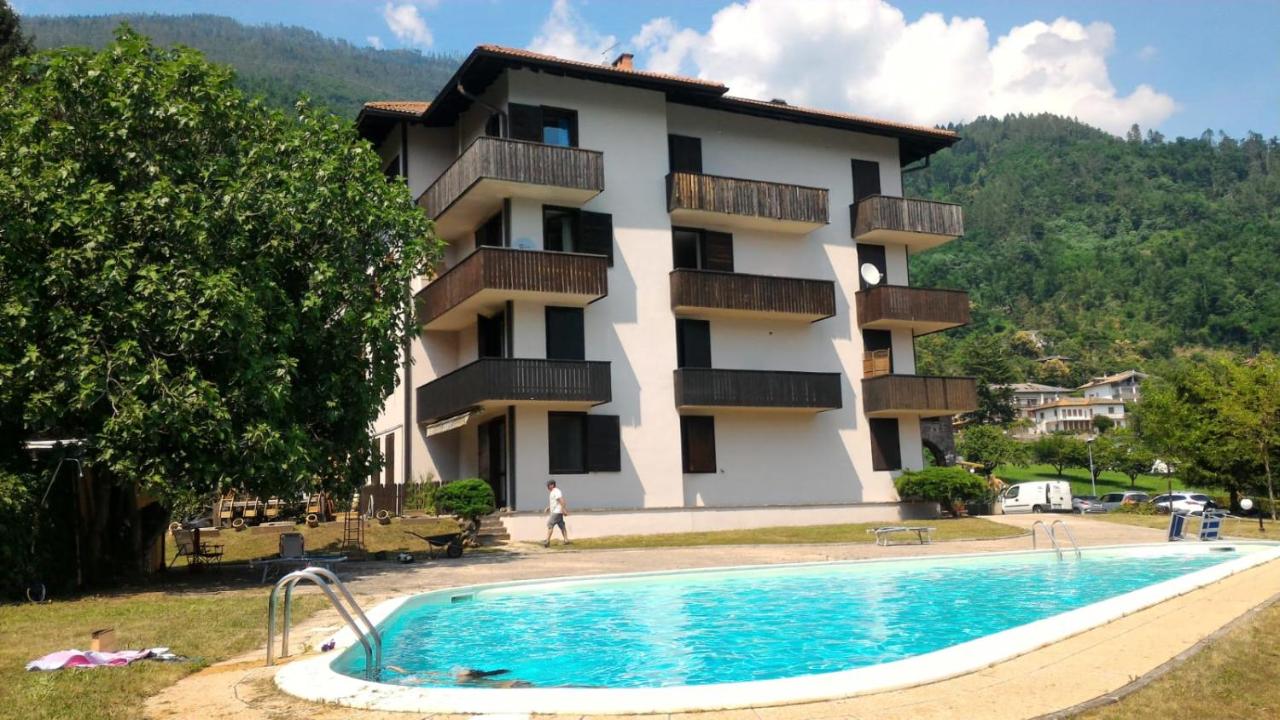 Appartamento Levico lake - B&B