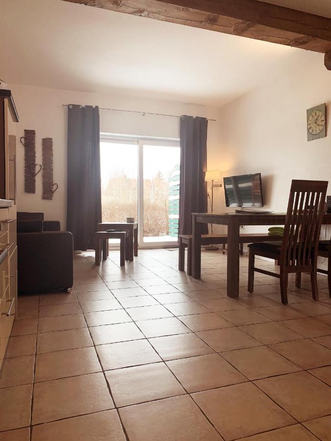 Appartement Split-level