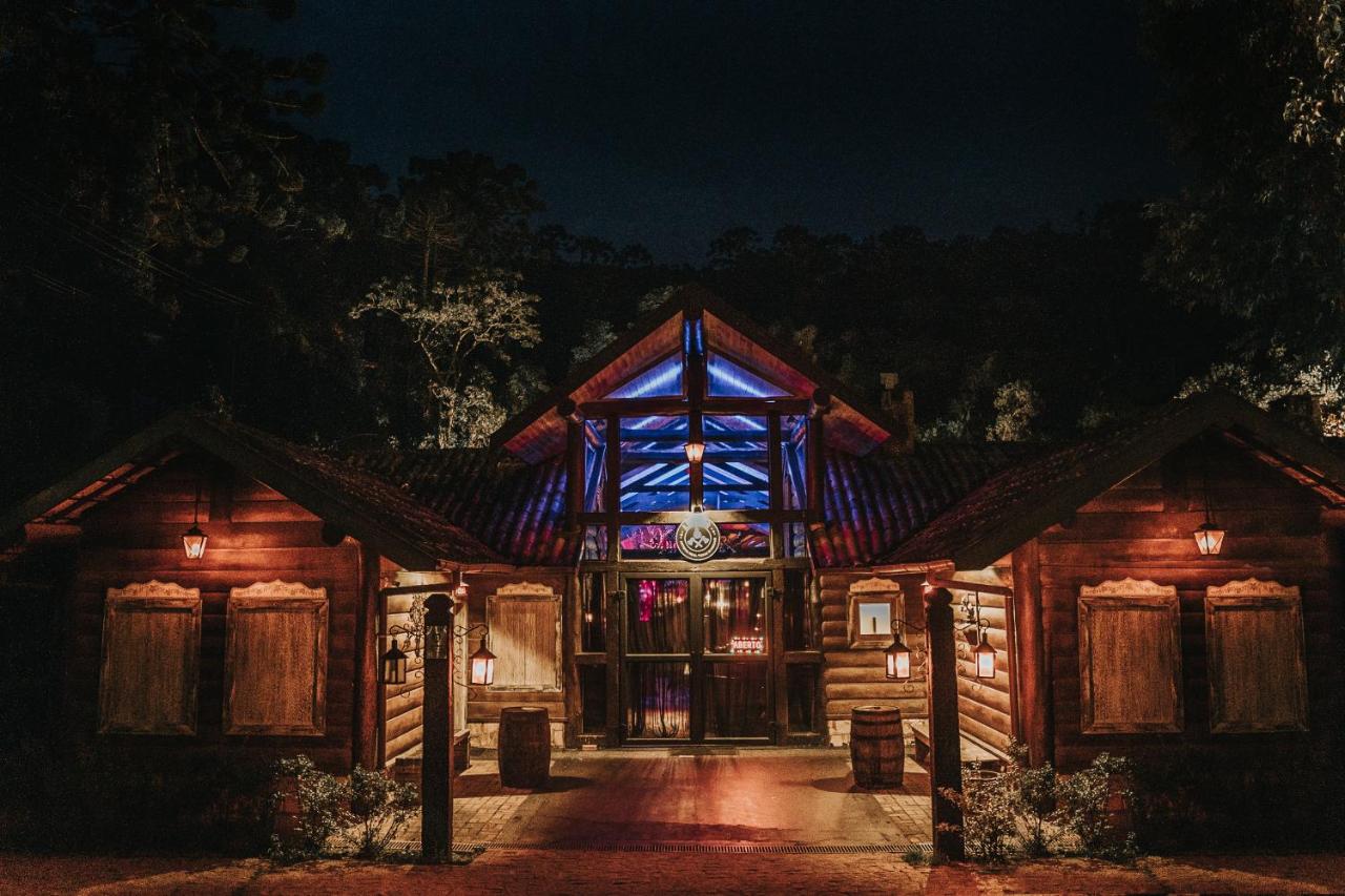 Art Lodge by Concavus - B&B