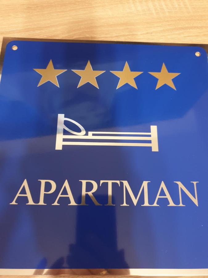 Apartman Ero - B&B