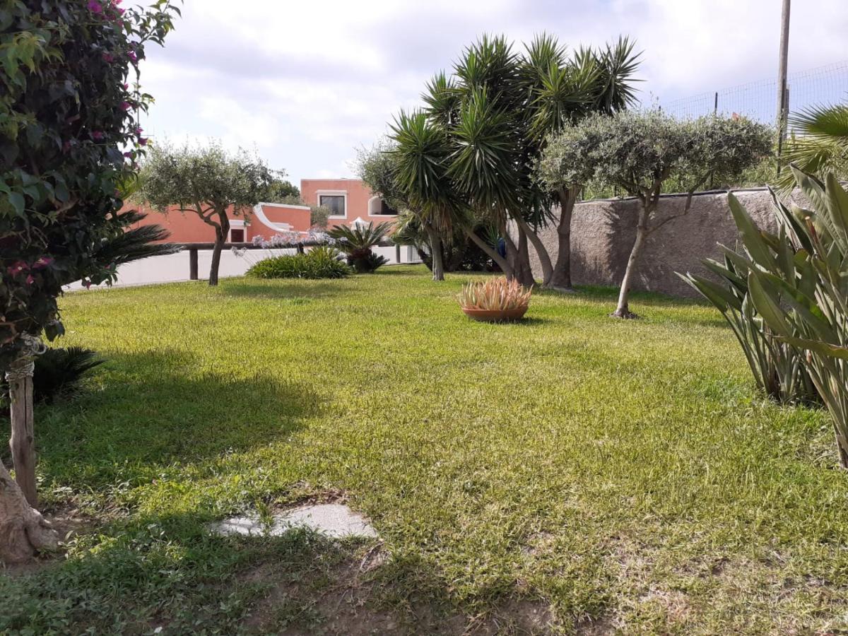 Residence Andrea a mare - B&B