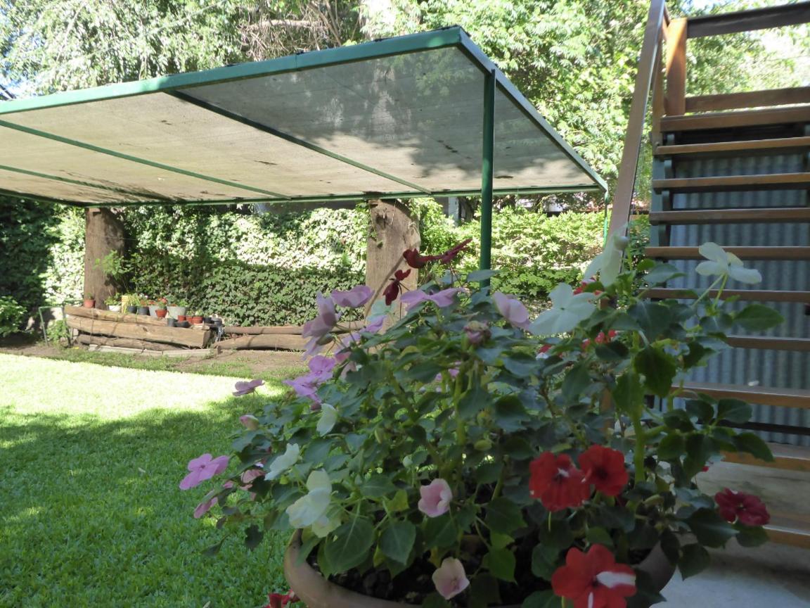 Lo de la Omi - B&B Villa General Belgrano